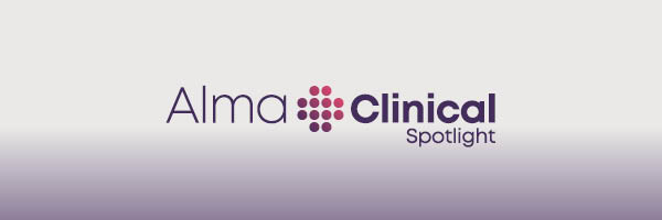 Alma Clinical Spotlight