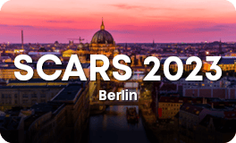 SCARS 2023 | Berlin, Germany November 17-19, 2023 