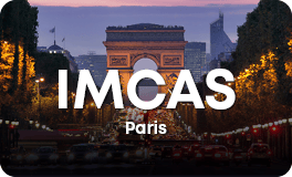 IMCAS Paris