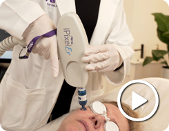  Harmony XL PRO  Treatment video
