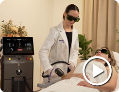 Soprano Titanium Treatment Video