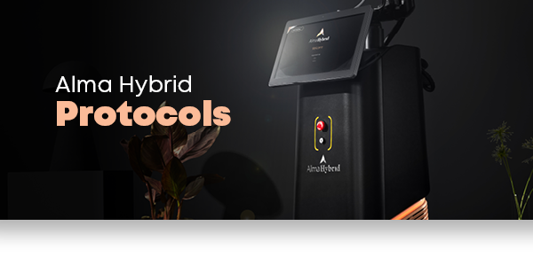 Alma Hybrid Protocols