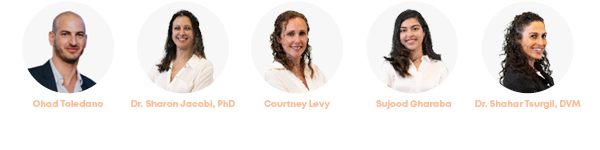 Meet Alma's Clinical Excellence Team